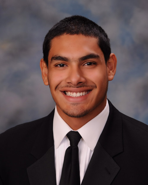 Carlos Cordero-Salazar