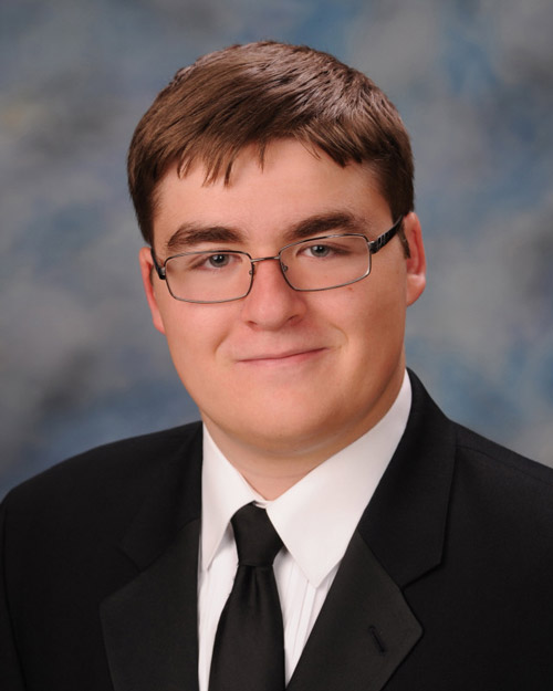 Jackson Kent