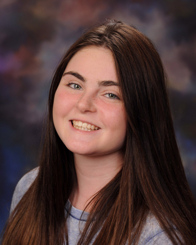 Madeline Meidman