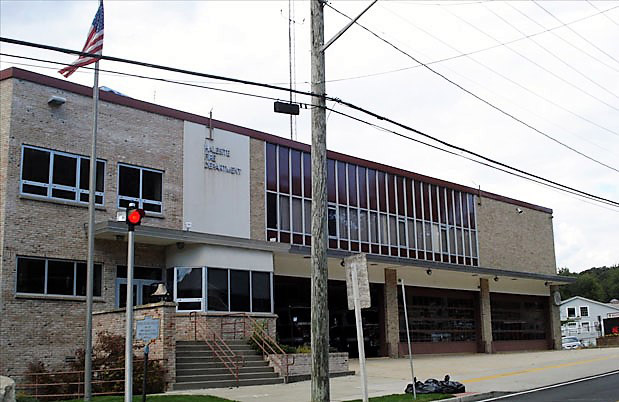 Halesite Fire Department