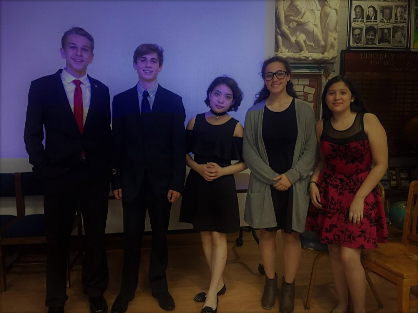 Shark Tank finalists