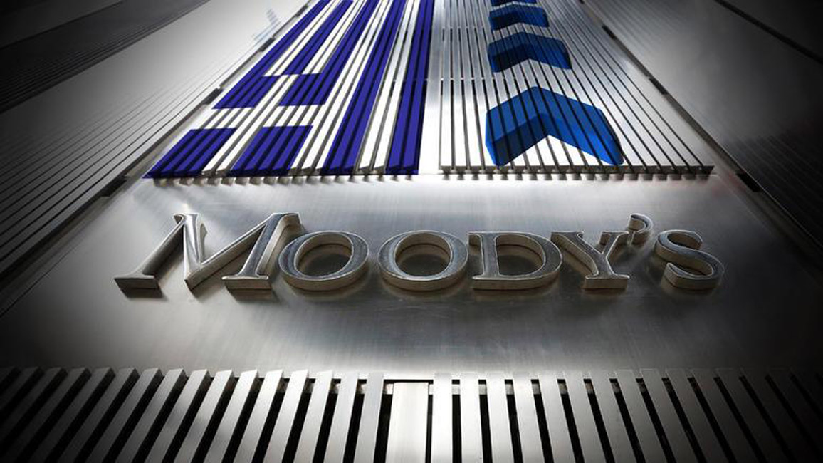 Moody's