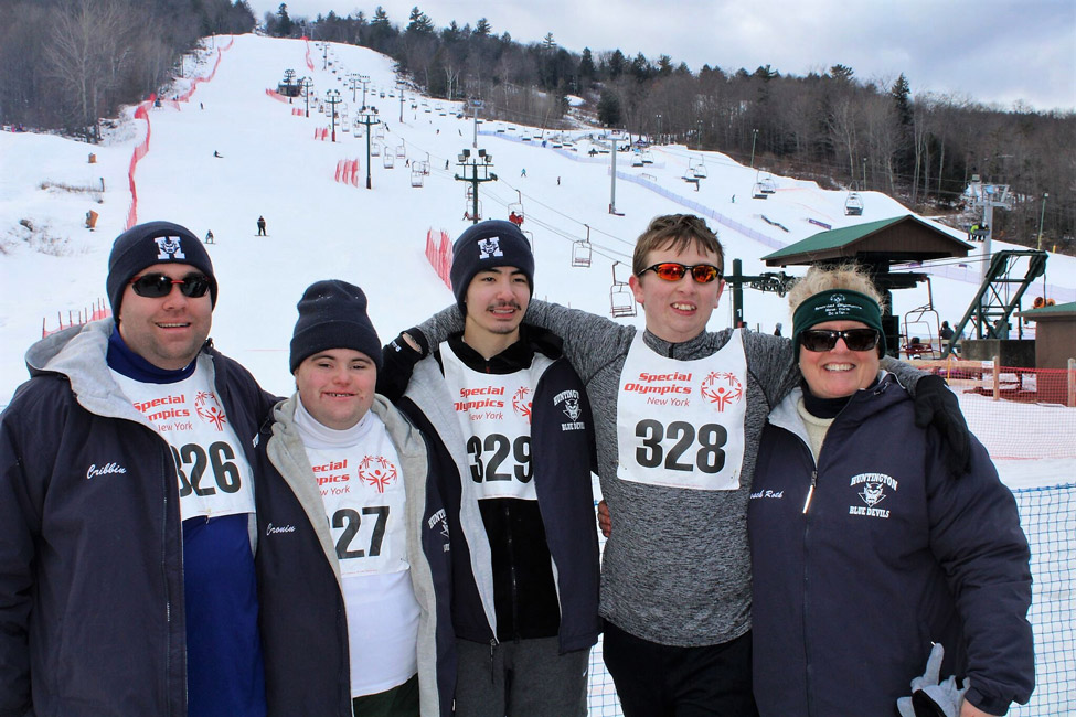Special Olympics
