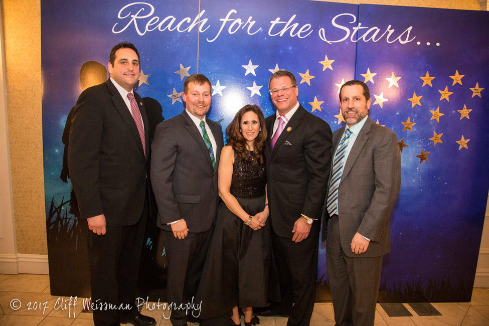 Reach for the Stars Gala