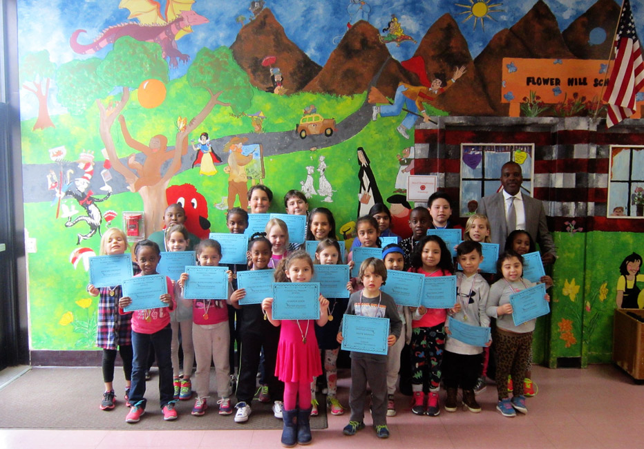 February Stars