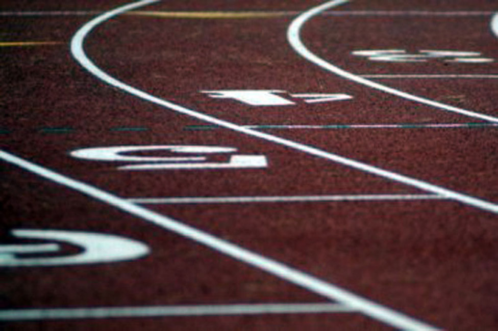 Girls' Winter Track