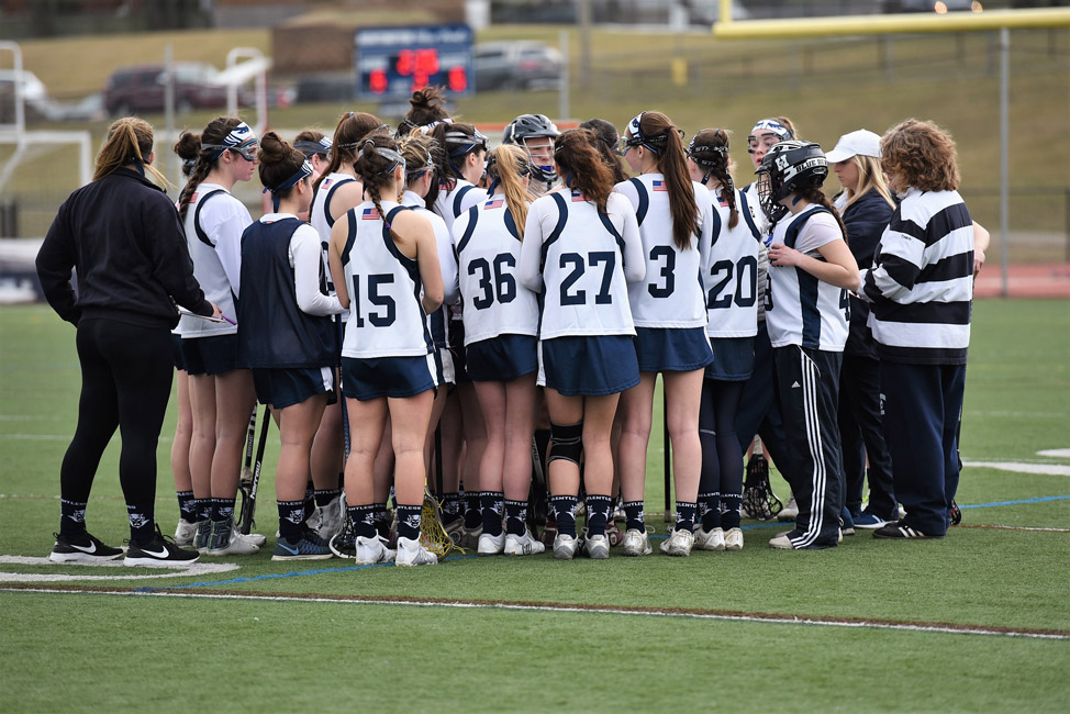 Girls' Lacrosse