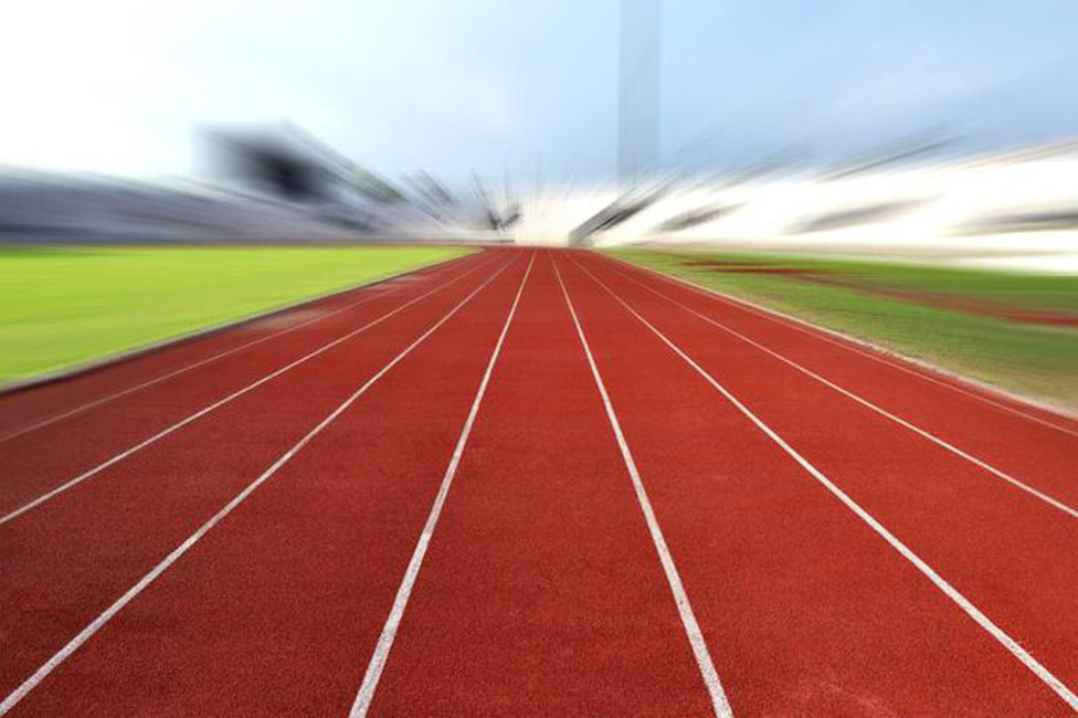 Girls' Spring Track