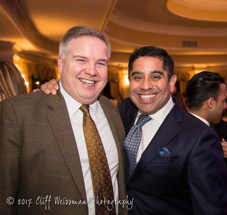 Reach for the Stars Gala