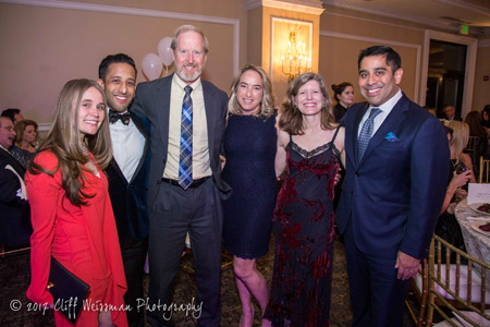 Reach for the Stars Gala