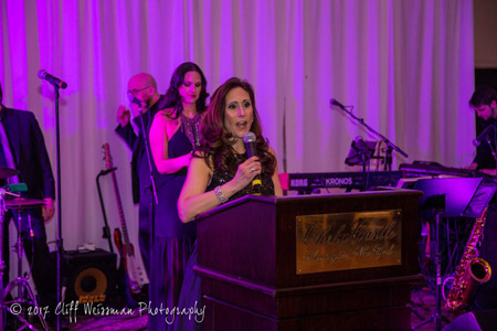 Reach for the Stars Gala