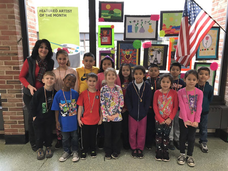Jefferson Artists