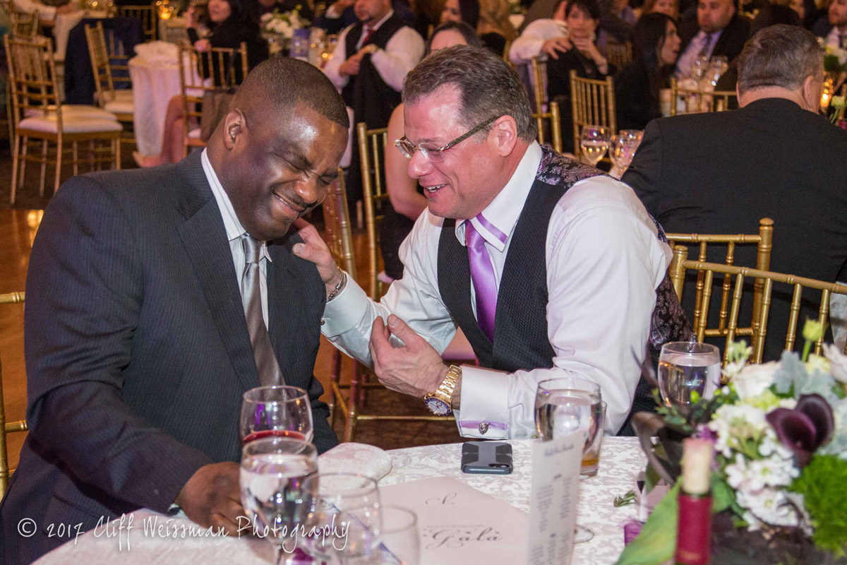 Reach for the Stars Gala