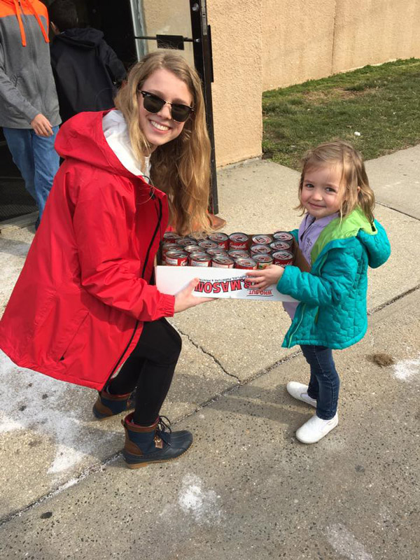Stuff the Bus