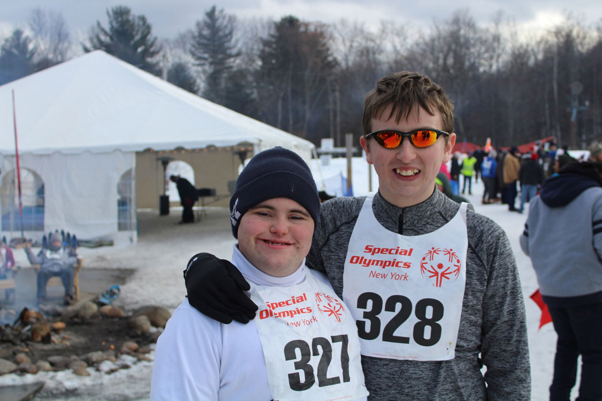 Special Olympics