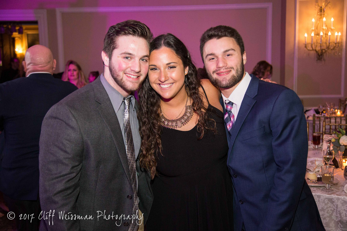 Reach for the Stars Gala