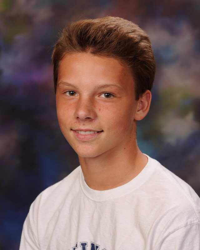 Kolby Rappel
