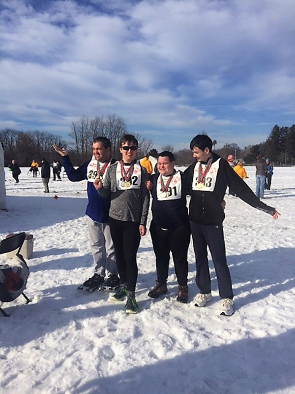 Special Olympics