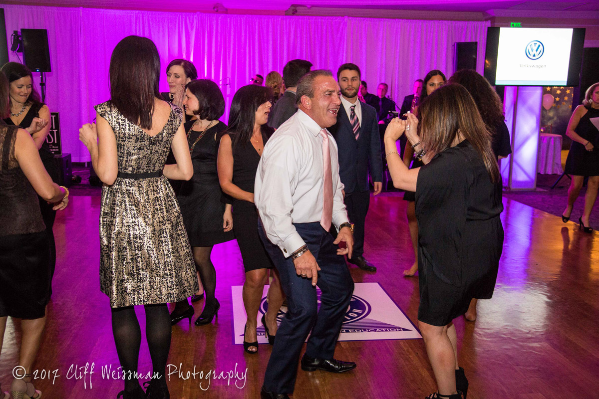 Reach for the Stars Gala