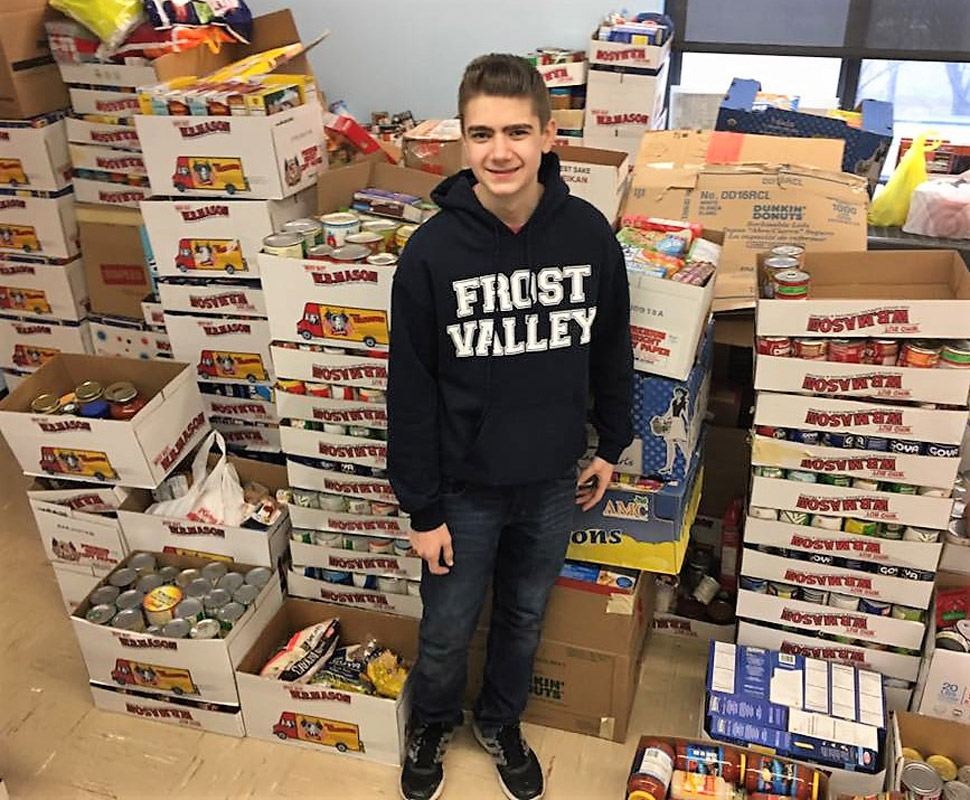 Stuff the Bus