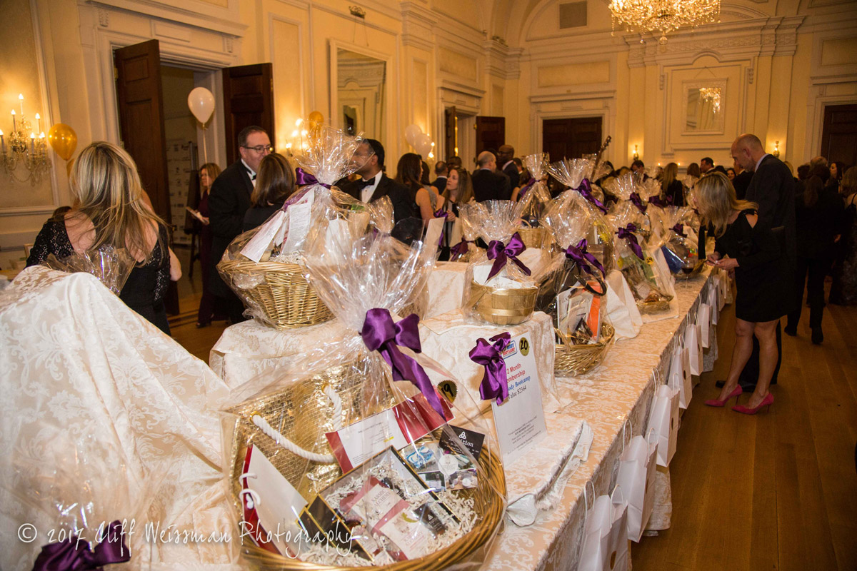 Reach for the Stars Gala