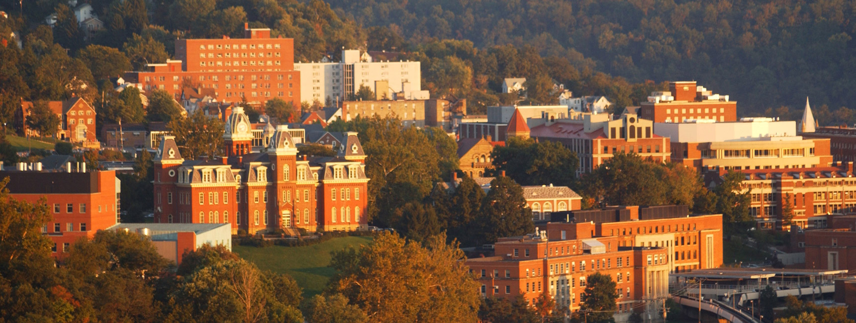 West Virginia University