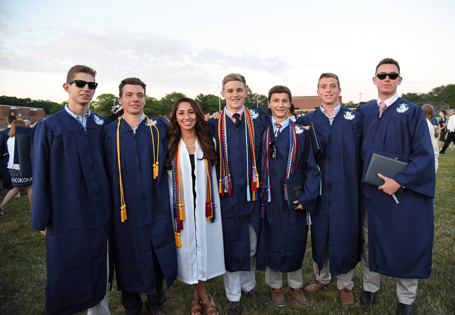 Huntington Public Schools, NY