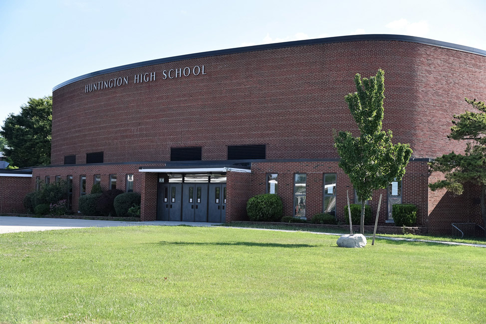 Huntington High School 
