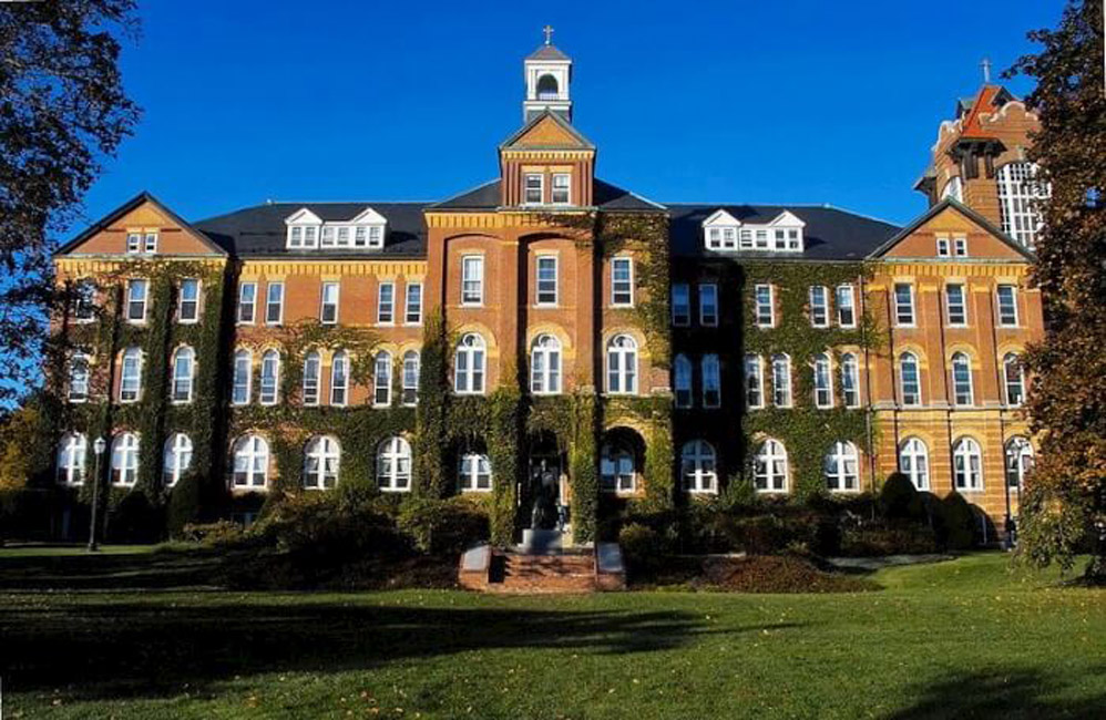 University of Massachusetts Amherst