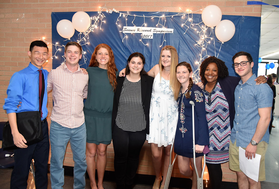 Science Research Program