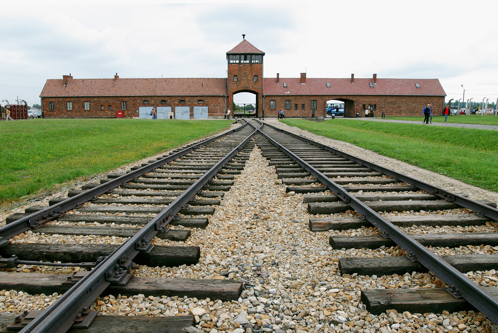 Auschwitz-Birkenau