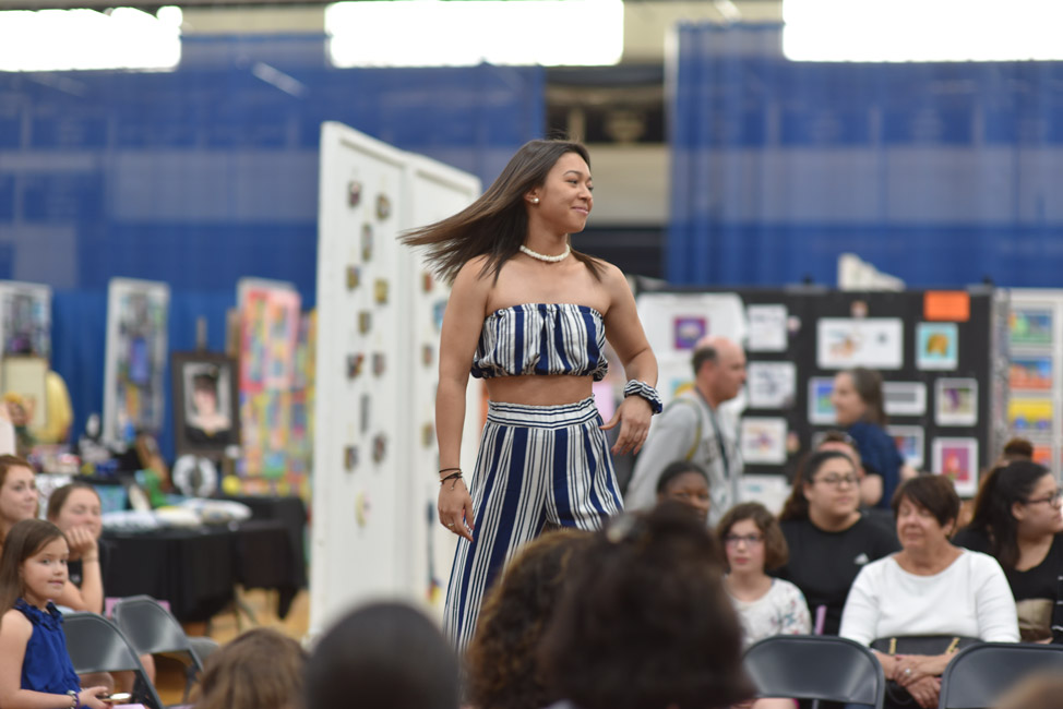 Fashion Show