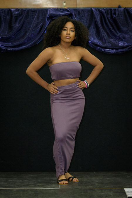 Fashion Show