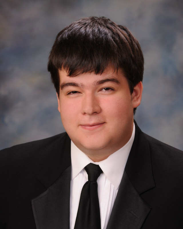 Jacob Labarge