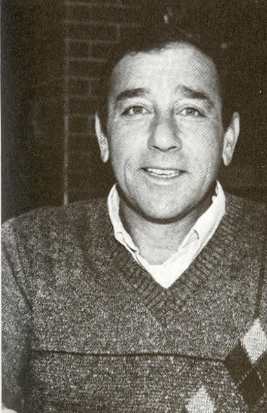 Aaron Littman