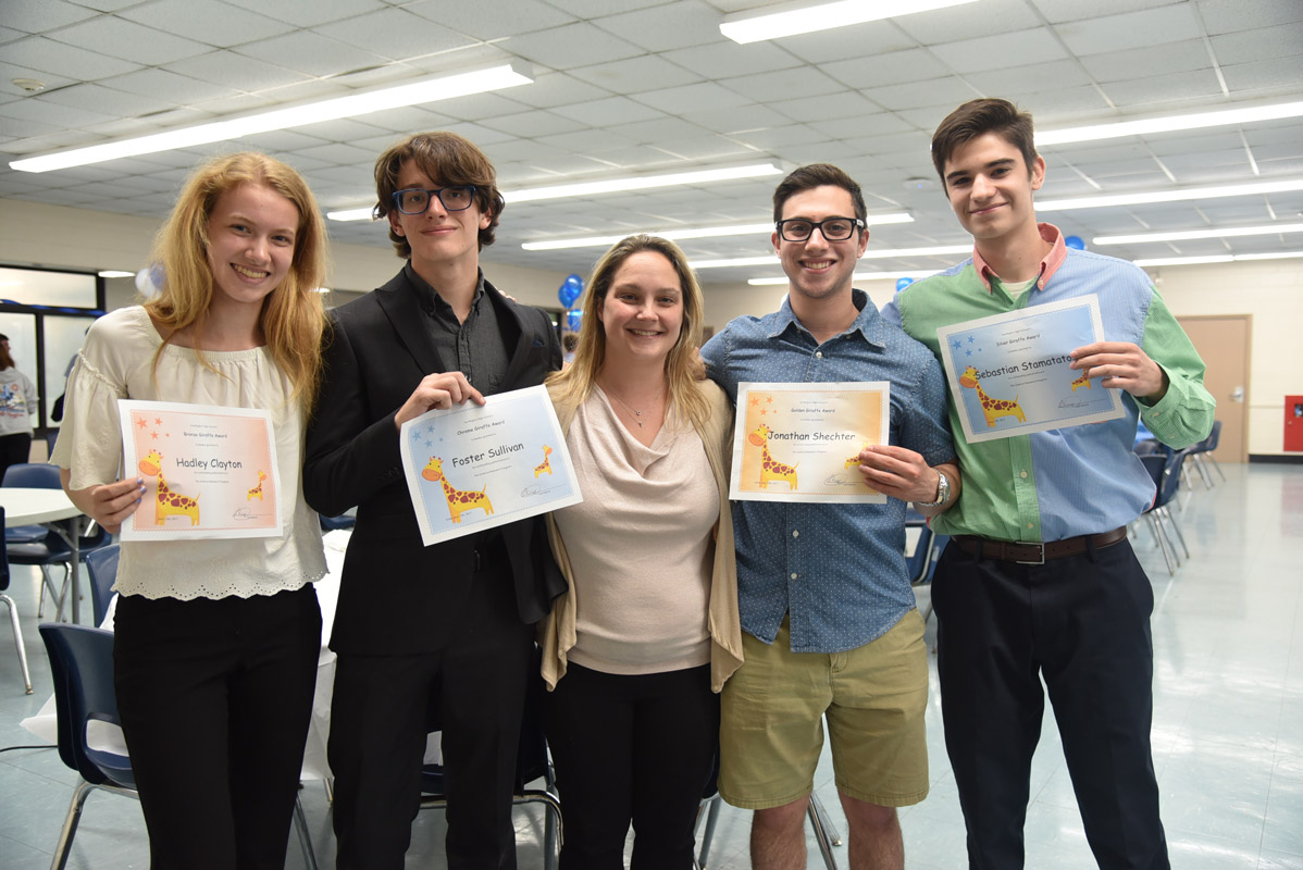 Science Research Program