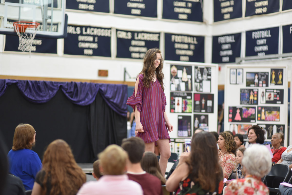 Fashion Show