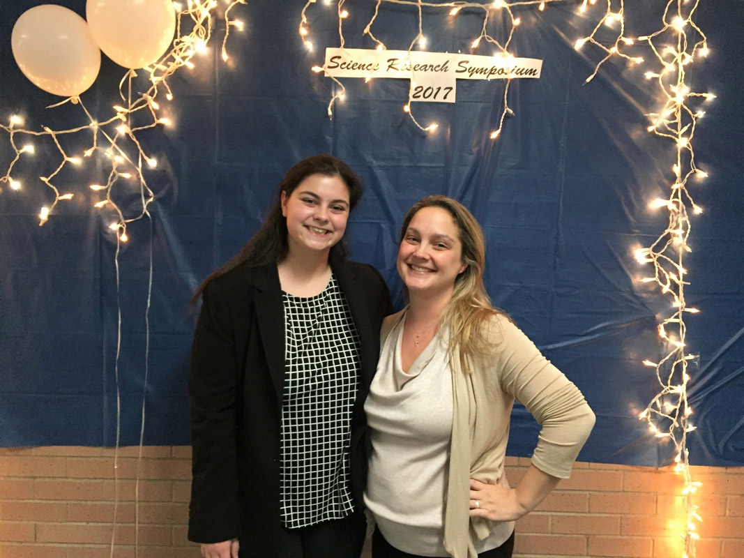 Science Research Program