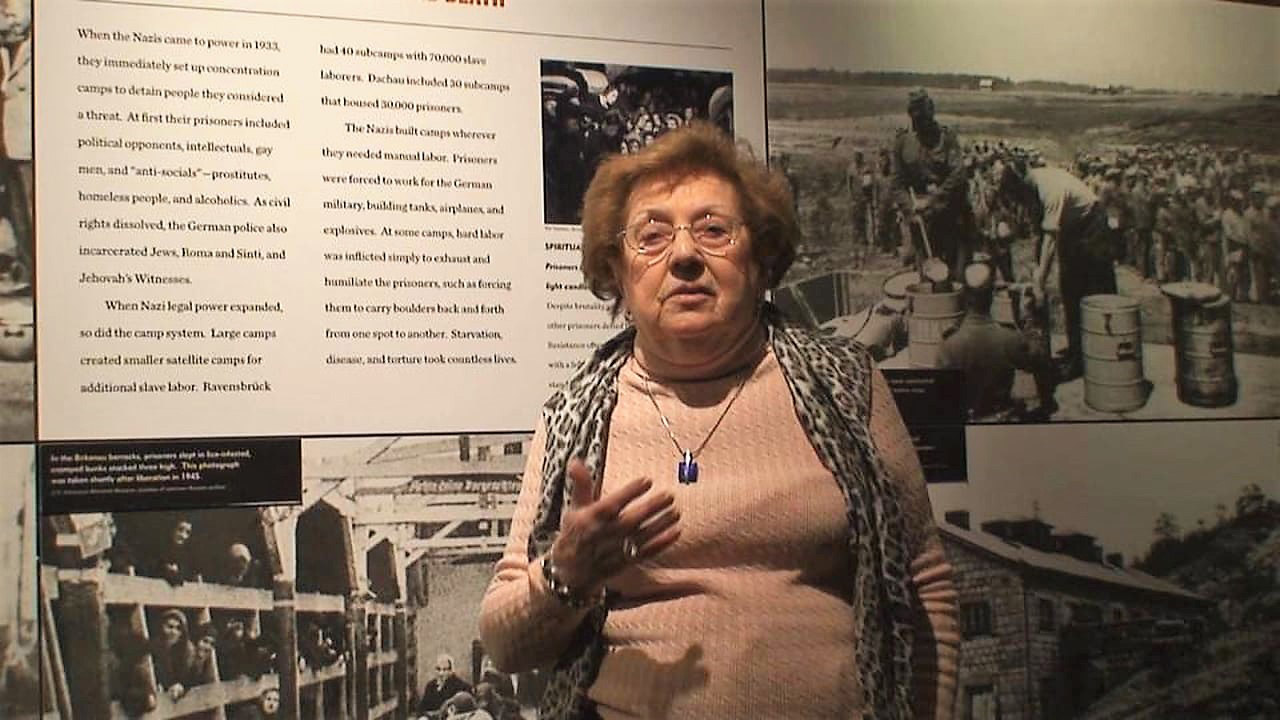 Annie Bleiber