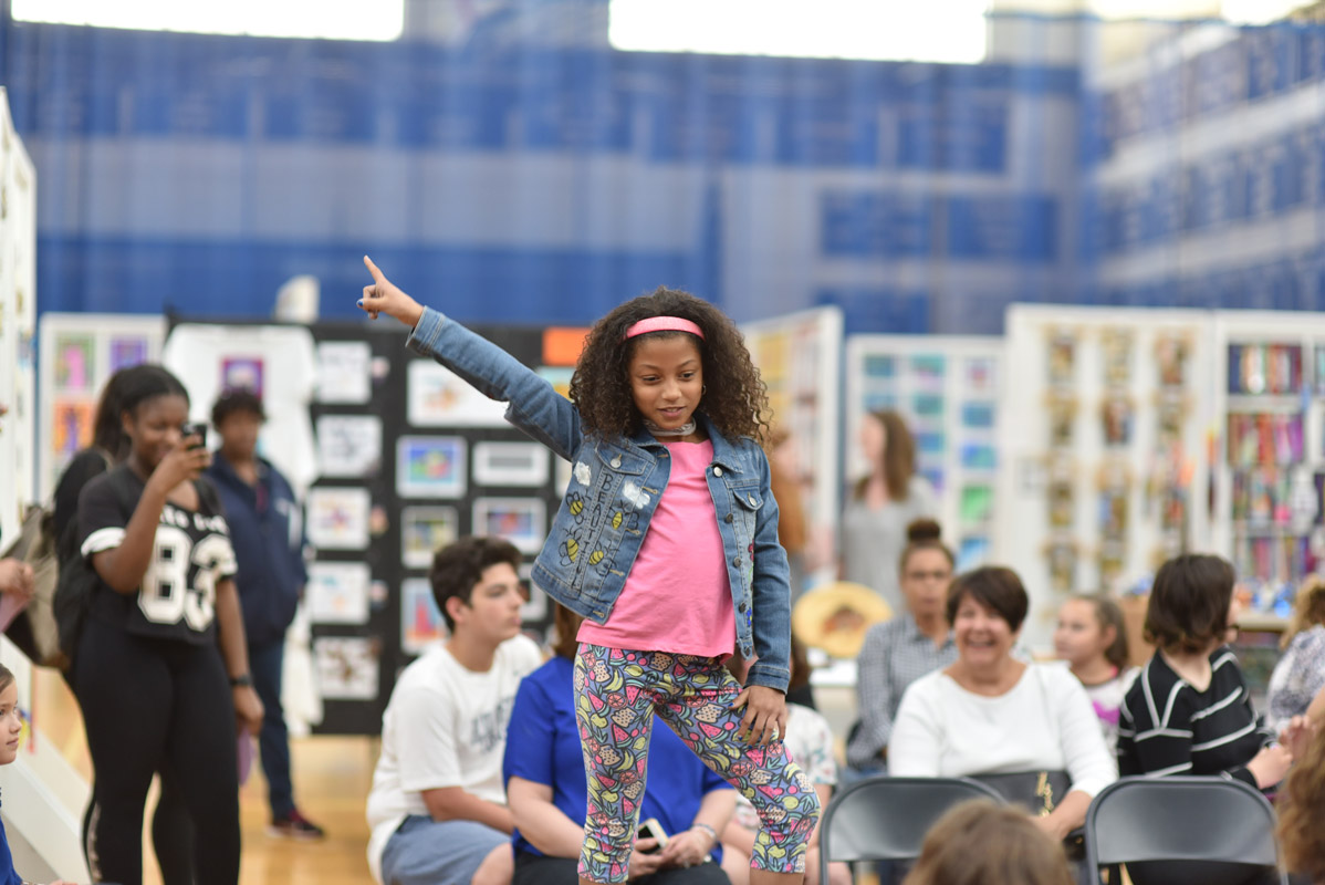 Fashion Show