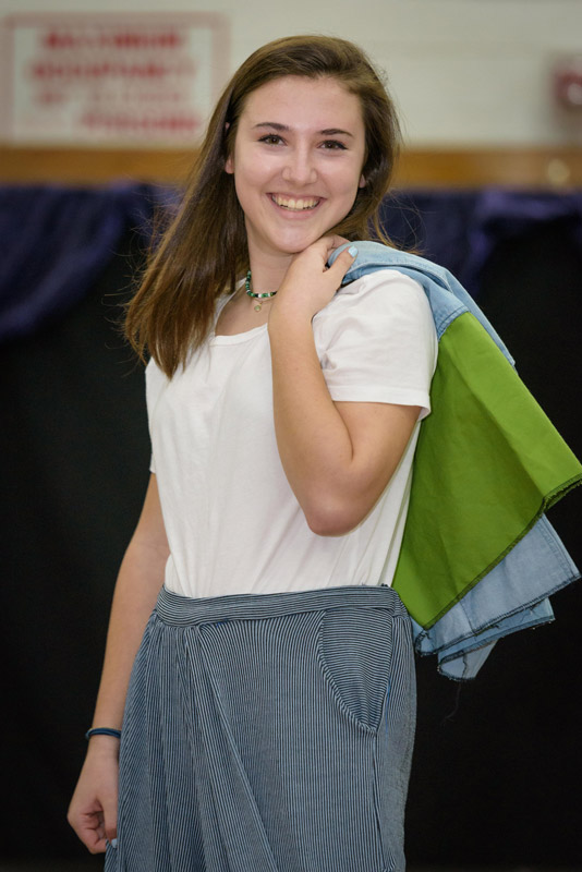 Fashion Show