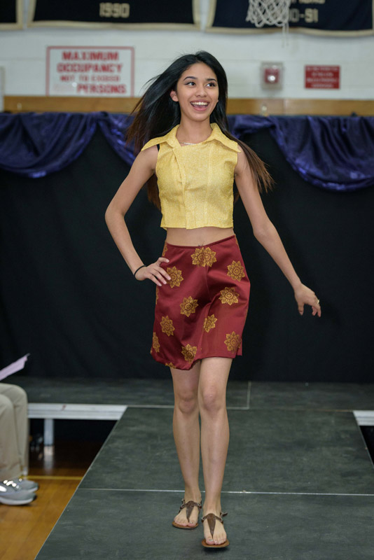 Fashion Show