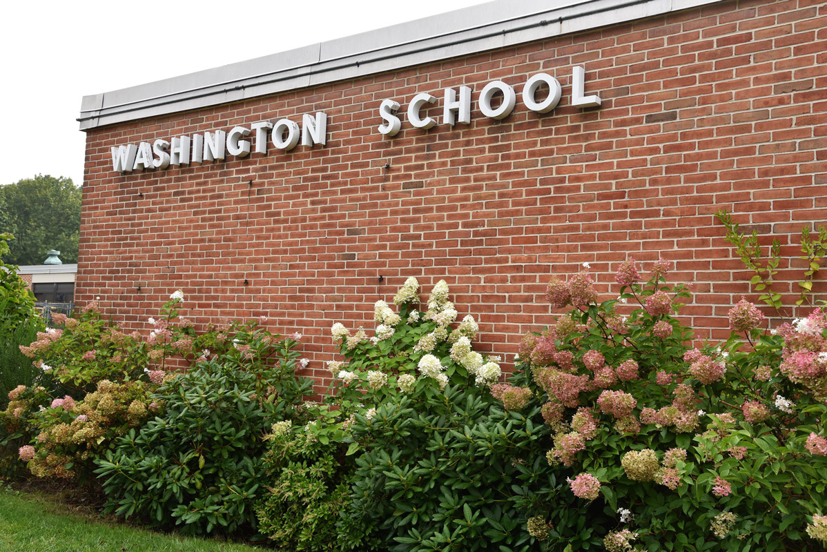 Washington Primary School