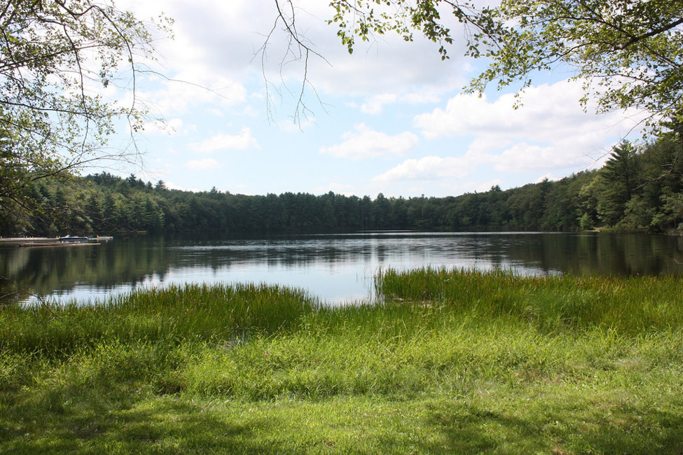 Greenkill trip