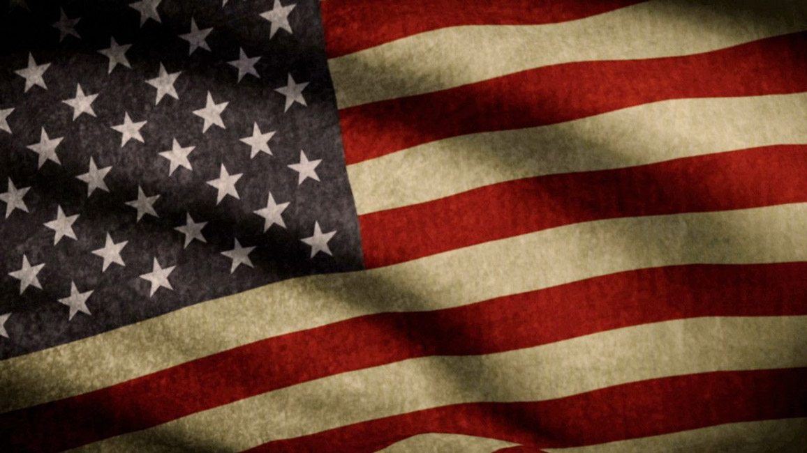 American Flag