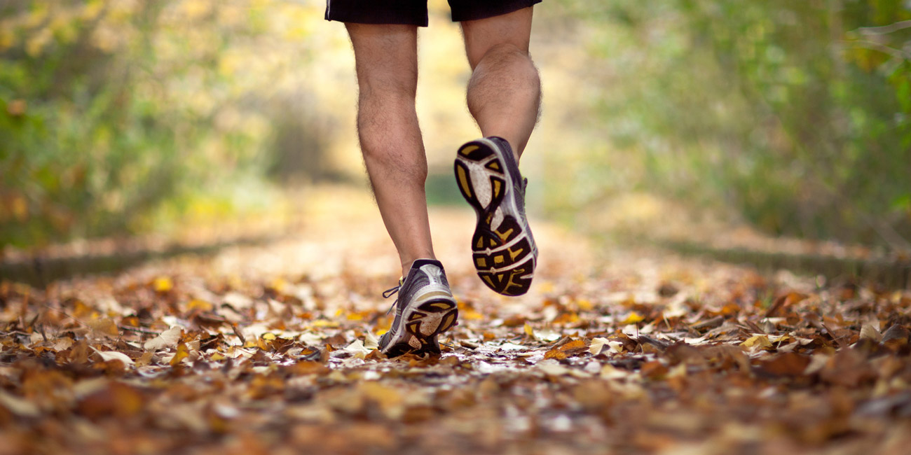 boys' cross country