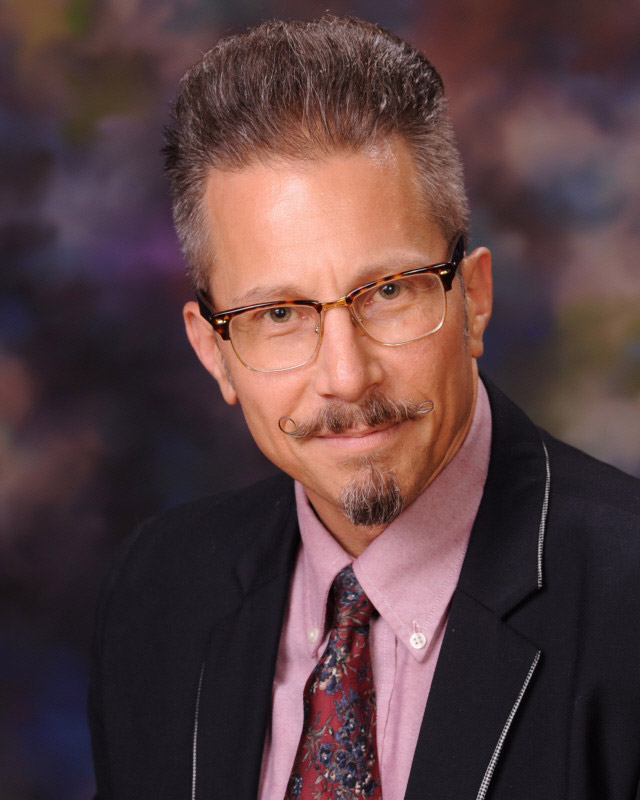 Peter Crugnale.