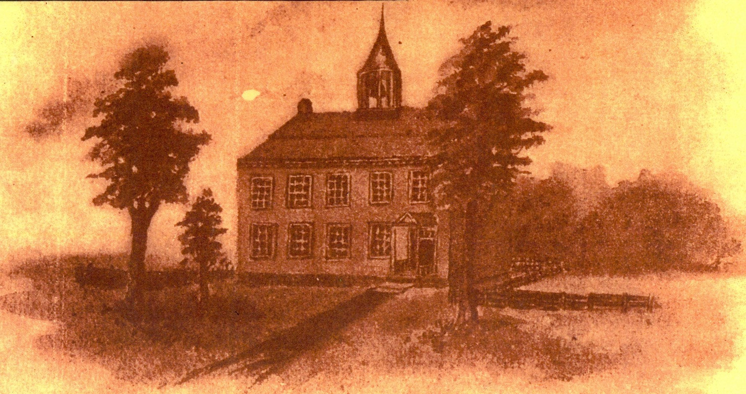 The Huntington Academy