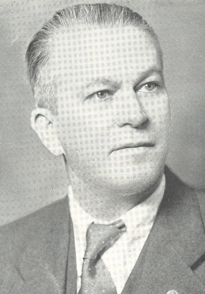 William Higbie