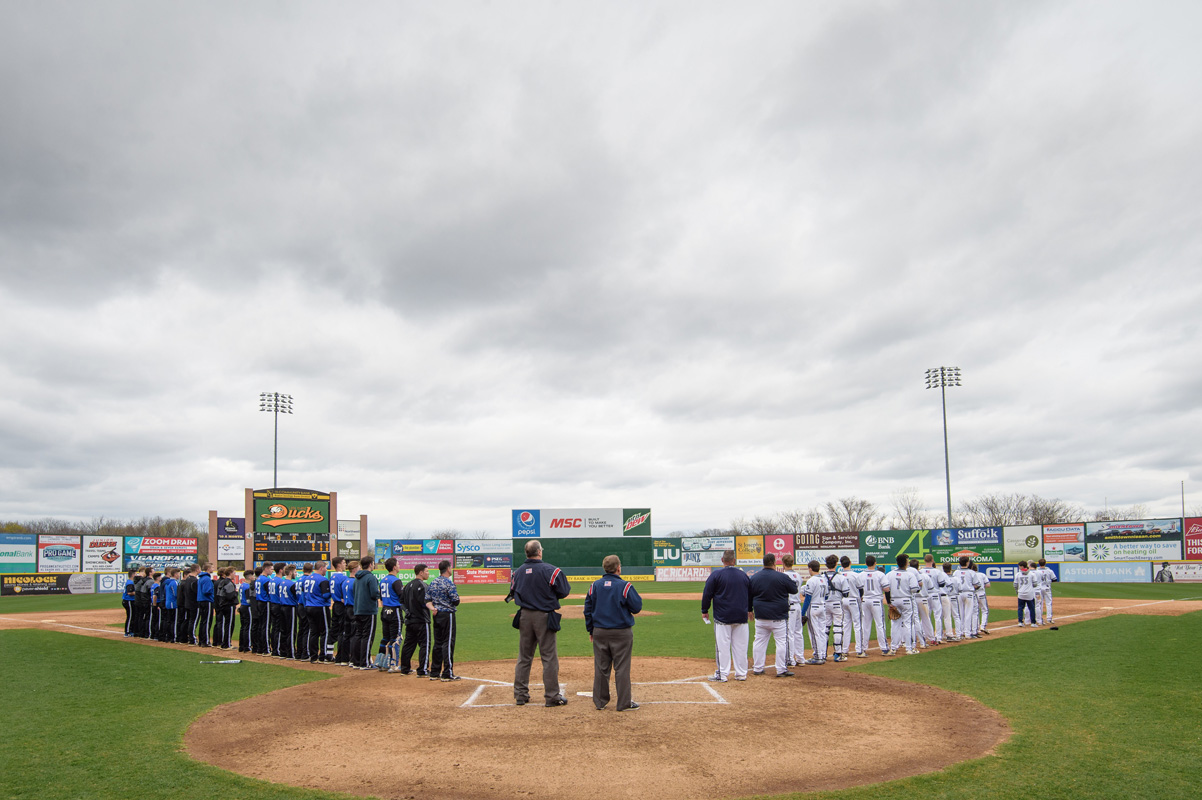 Eleventh baseball image